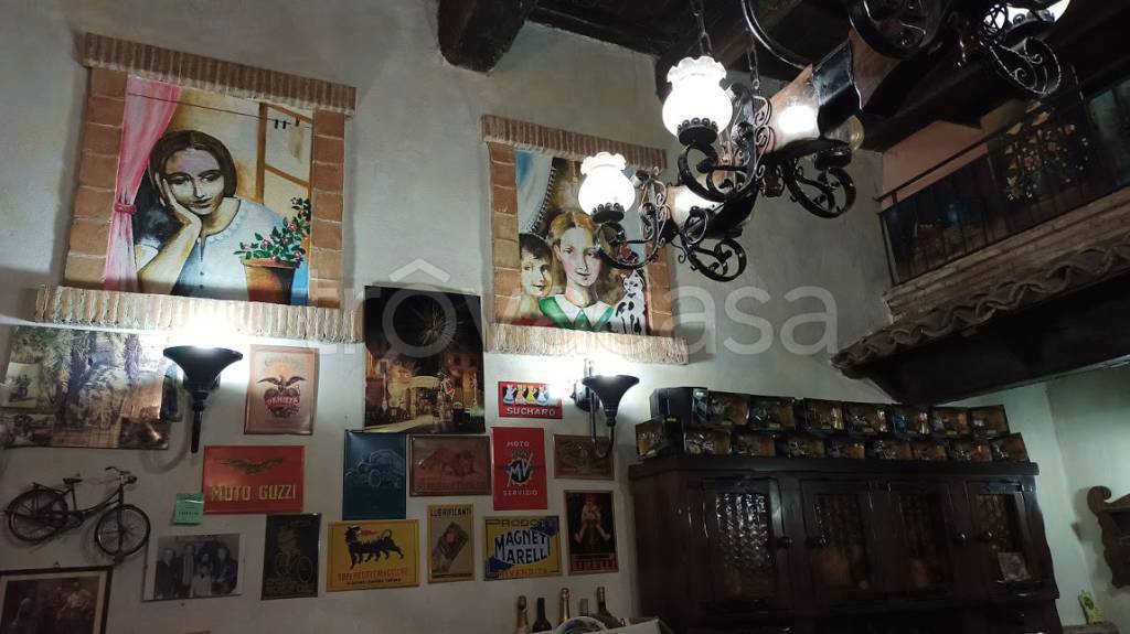 monolocale in vendita a Frascati