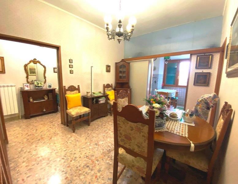 appartamento in vendita a Frascati