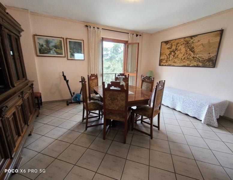 appartamento in vendita a Frascati