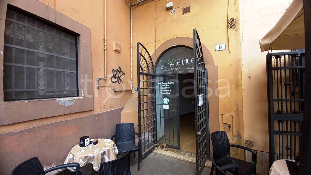 monolocale in vendita a Frascati