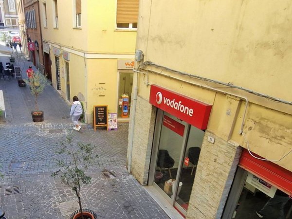 appartamento in vendita a Frascati