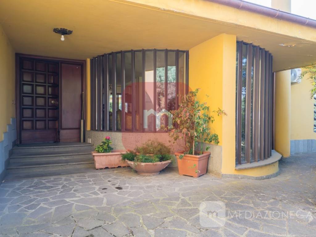 casa indipendente in vendita a Frascati