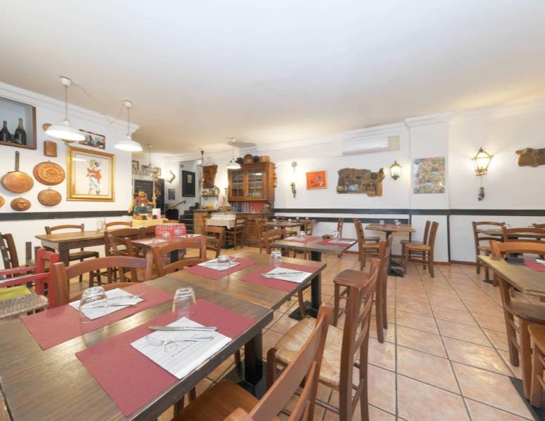 intera palazzina in vendita a Frascati