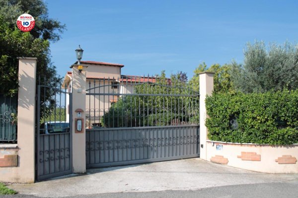 appartamento in vendita a Frascati
