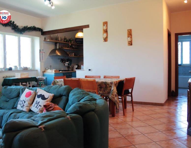appartamento in vendita a Frascati