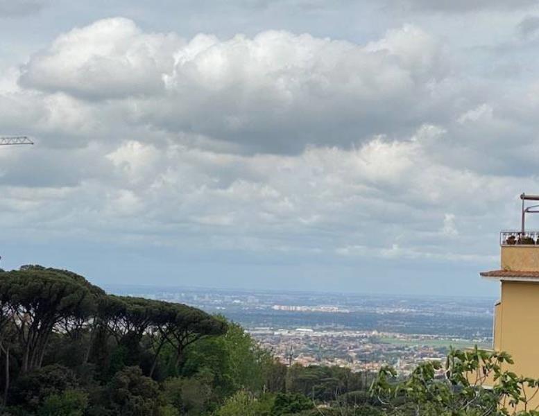 appartamento in vendita a Frascati