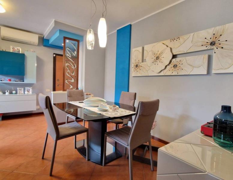 appartamento in vendita a Frascati