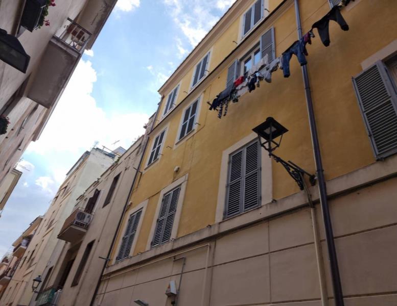 appartamento in vendita a Frascati
