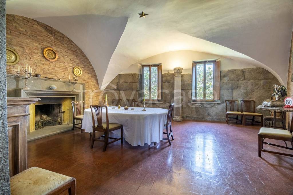 casa indipendente in vendita a Frascati