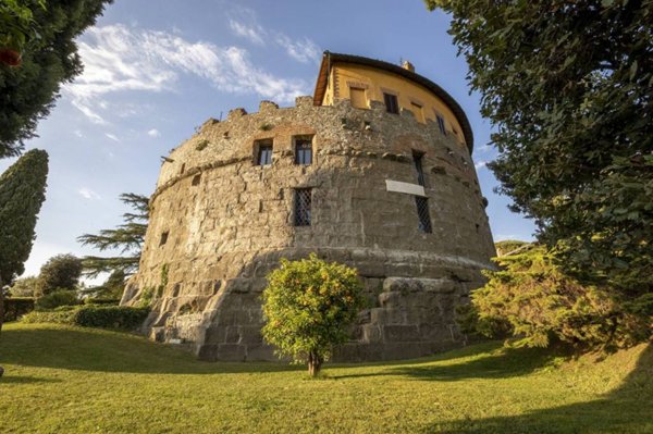 casa indipendente in vendita a Frascati