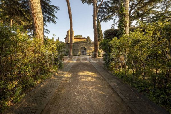 casa indipendente in vendita a Frascati