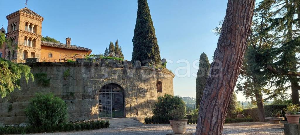 casa indipendente in vendita a Frascati