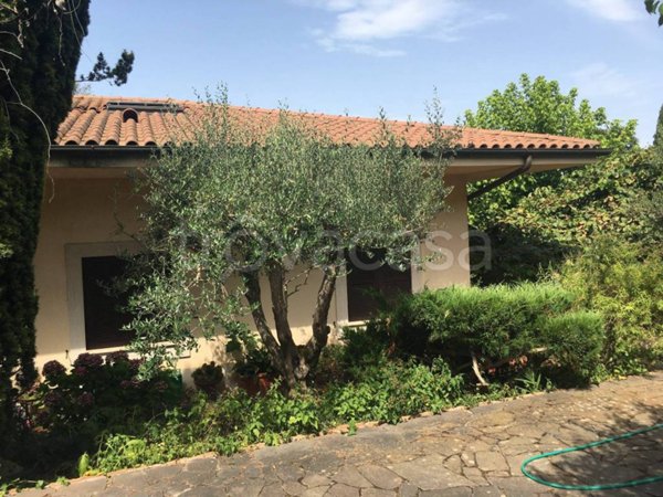 casa indipendente in vendita a Frascati
