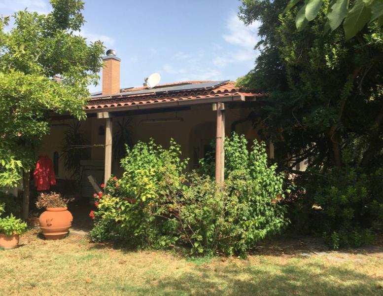 casa indipendente in vendita a Frascati
