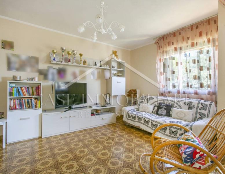 appartamento in vendita a Frascati