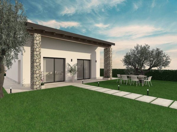 casa indipendente in vendita a Frascati in zona Cisternole