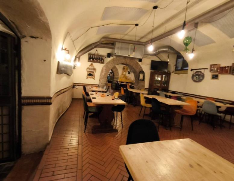 negozio in vendita a Frascati