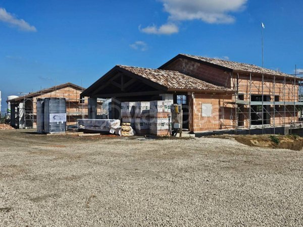 casa indipendente in vendita a Frascati