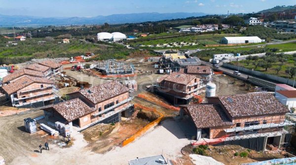 casa indipendente in vendita a Frascati