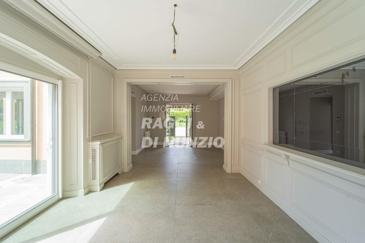 casa indipendente in vendita a Frascati