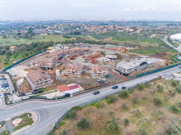 casa indipendente in vendita a Frascati