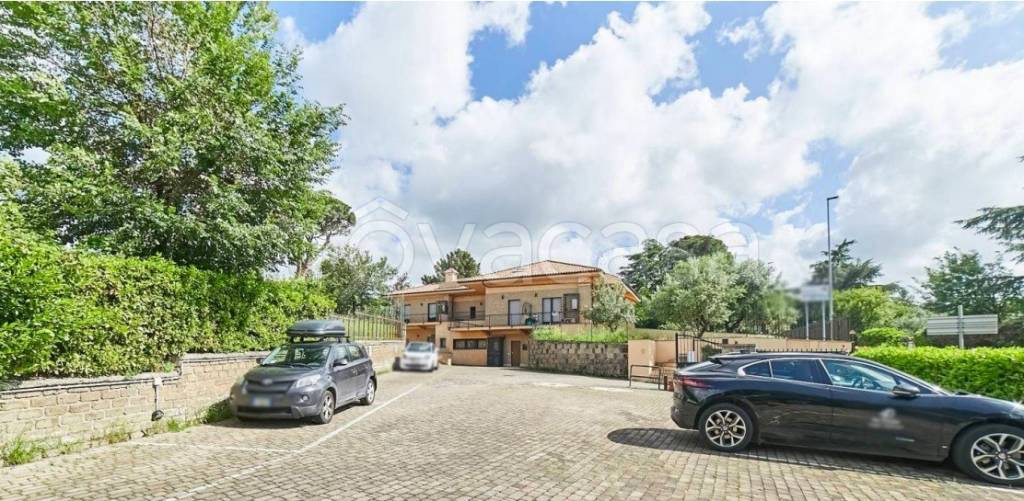villa in vendita a Frascati