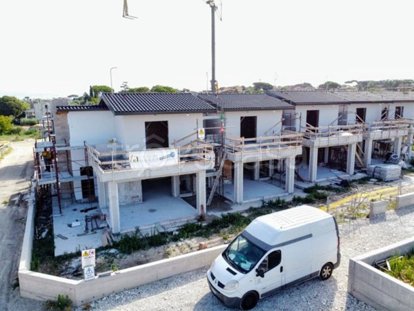 casa indipendente in vendita a Frascati