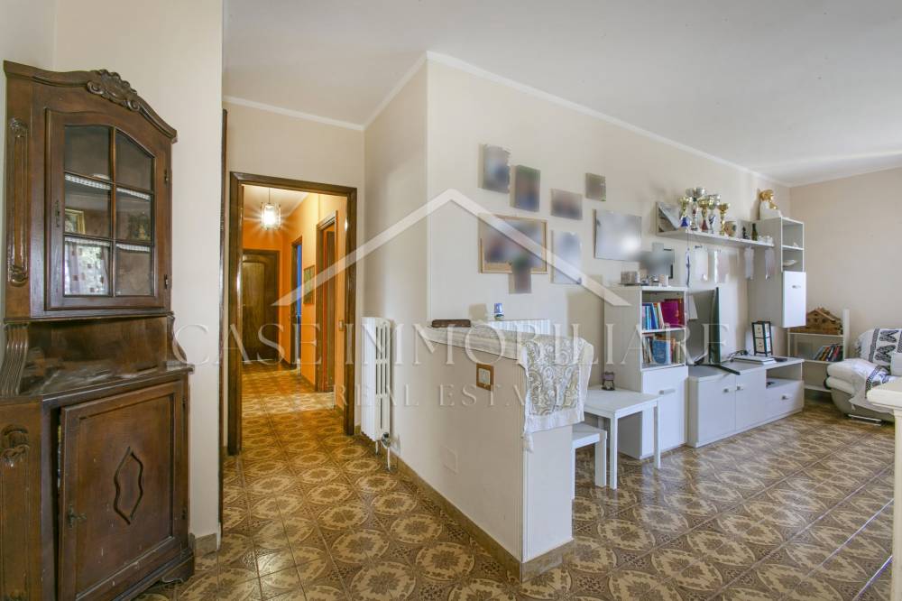 appartamento in vendita a Frascati
