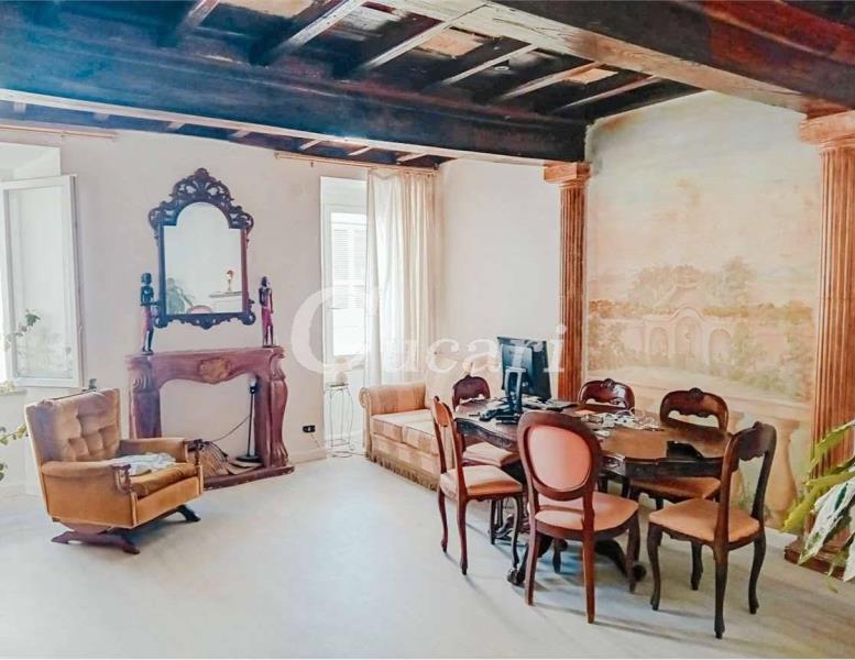 appartamento in vendita a Frascati