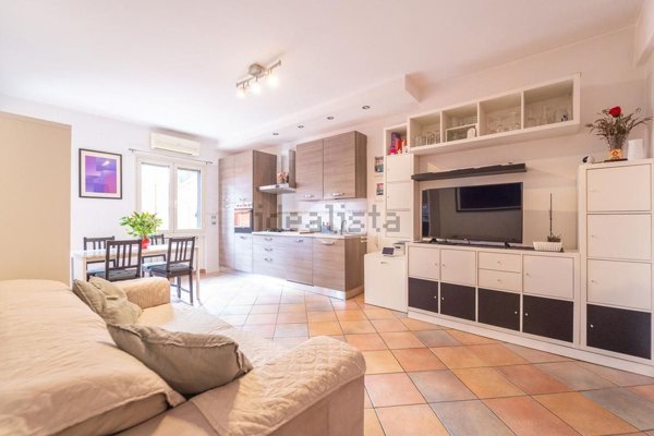 appartamento in vendita a Frascati