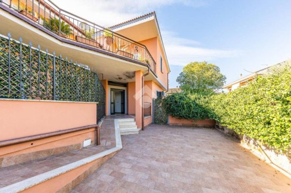 appartamento in vendita a Frascati