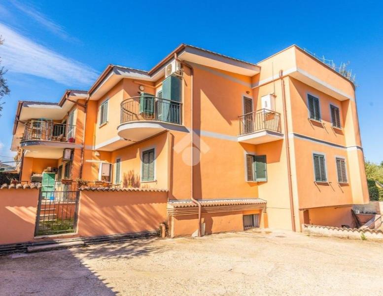 appartamento in vendita a Frascati