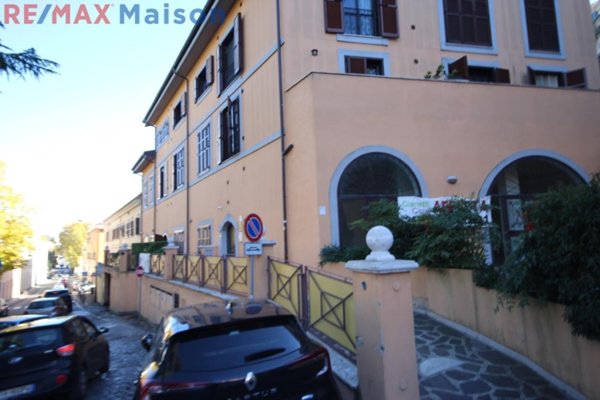 appartamento in vendita a Frascati