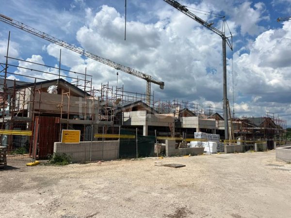 casa indipendente in vendita a Frascati