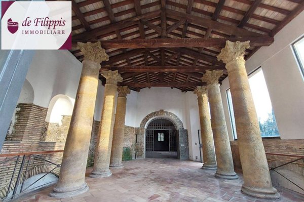 casa indipendente in vendita a Frascati