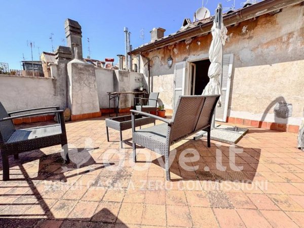 appartamento in vendita a Frascati