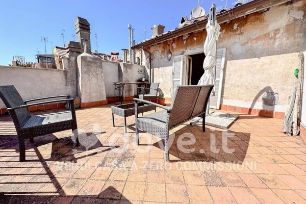 appartamento in vendita a Frascati