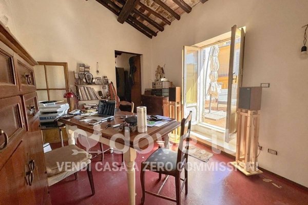 appartamento in vendita a Frascati