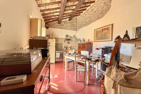 appartamento in vendita a Frascati