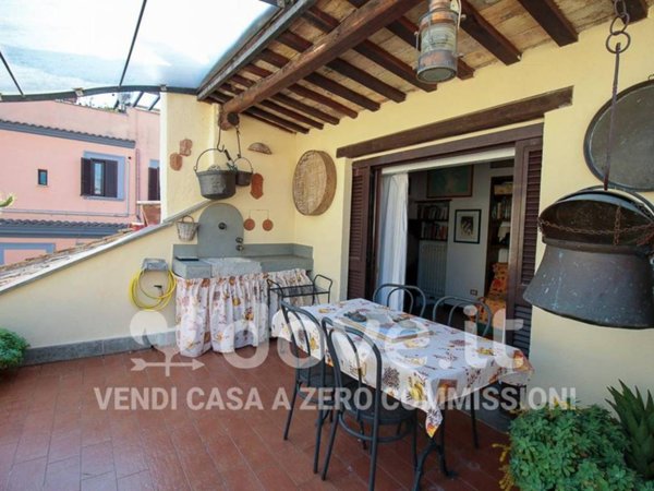 appartamento in vendita a Frascati