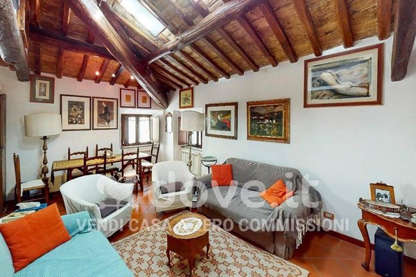 appartamento in vendita a Frascati