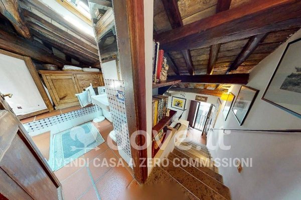appartamento in vendita a Frascati