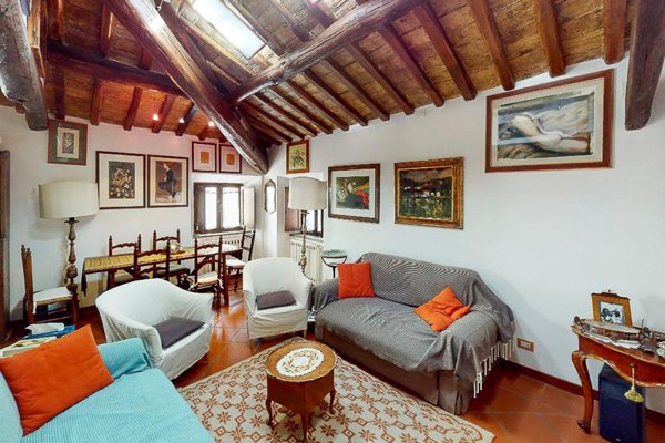 appartamento in vendita a Frascati