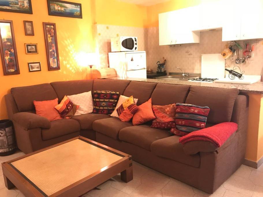 appartamento in vendita a Frascati