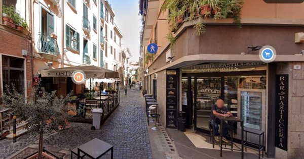 appartamento in vendita a Frascati
