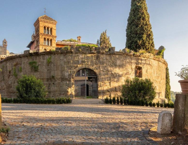 casa indipendente in vendita a Frascati