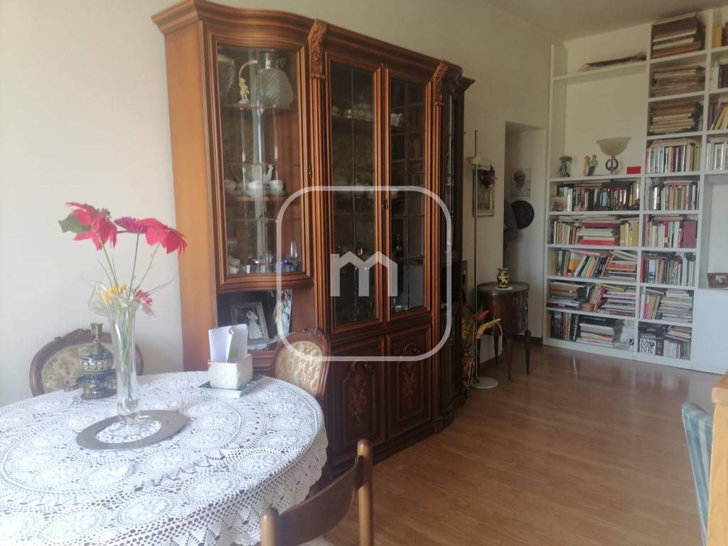 appartamento in vendita a Frascati