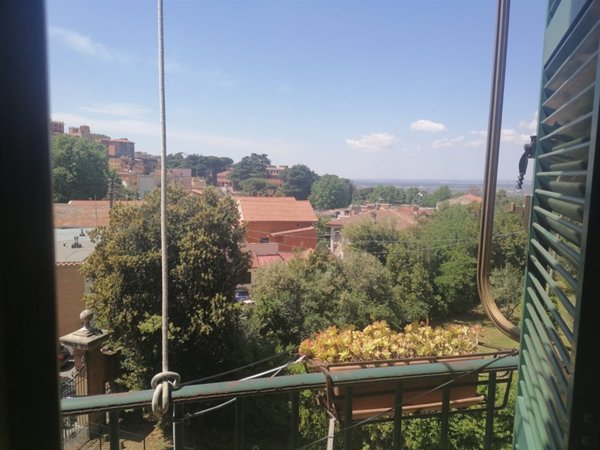 appartamento in vendita a Frascati