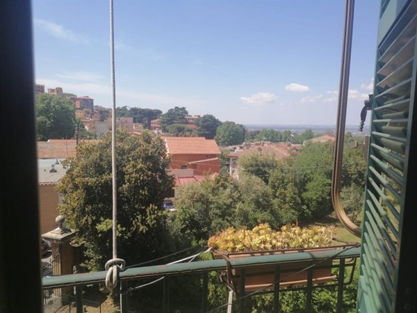 appartamento in vendita a Frascati