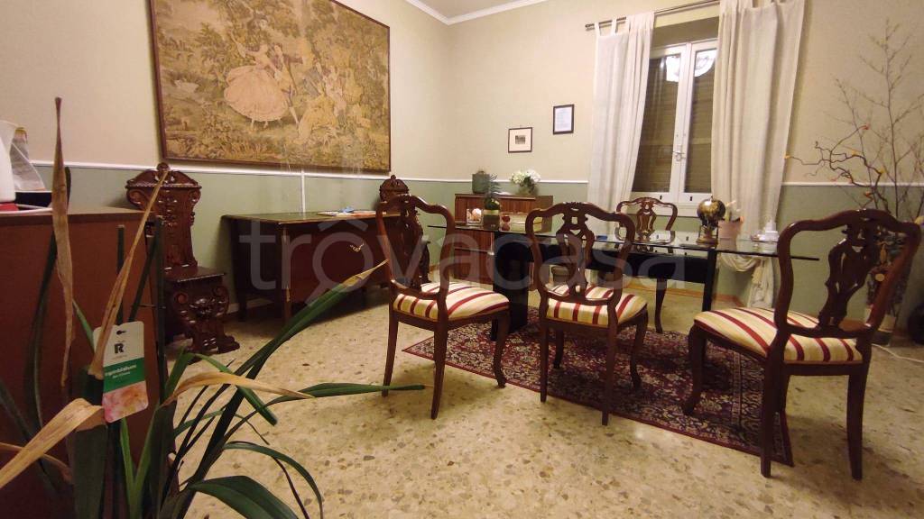appartamento in vendita a Frascati